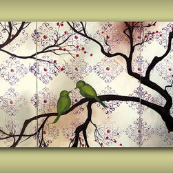Paintings - Products