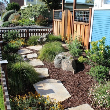 Westside Beach Cottage