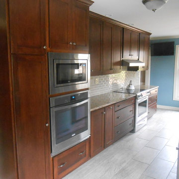 Taylor Kitchen