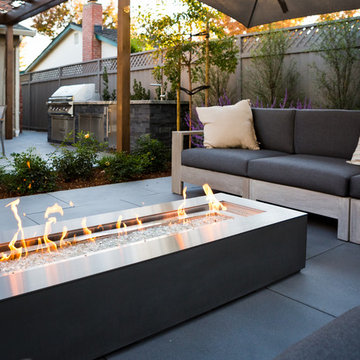 San Jose Modern