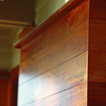 Pacific Grove (Craftsman)