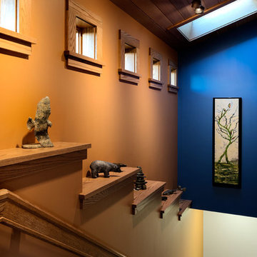 Artist's Studio