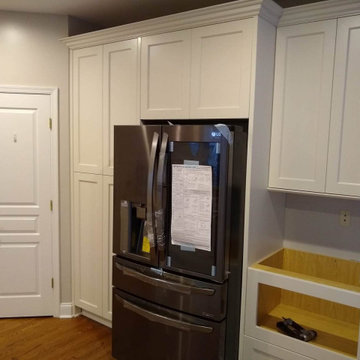 Kitchen Remodeling in Warren, NJ