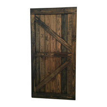 Interior Doors
