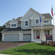 Exterior Colors