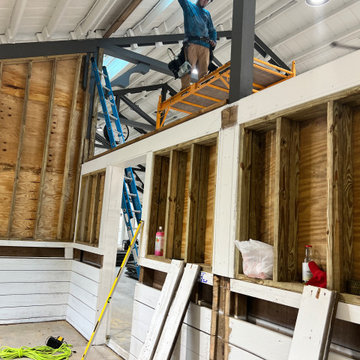 Equestrian Ranch Renovations & Upgrades