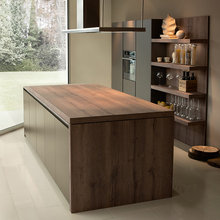 Lafayette Kitchen