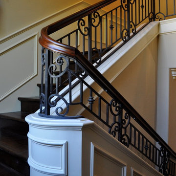 RAILINGS