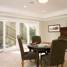 Maple Basement