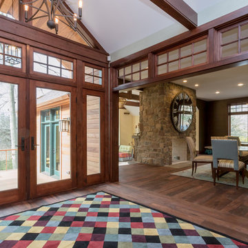 Pipersville Home