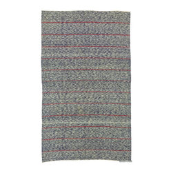 Neo Caspian Kilim Collection - Area Rugs