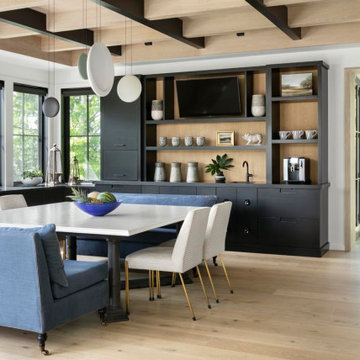 Cotuit Beach House