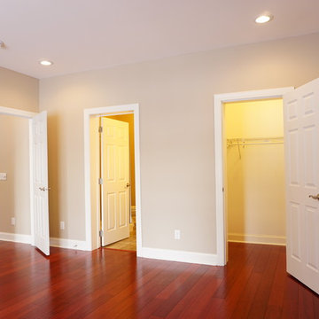 Recent Home in Amherst