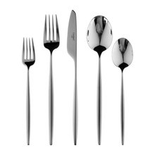 New flatware possibilities