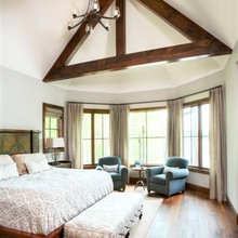 Bedrooms