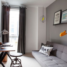 spare room