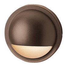 exterior number light
