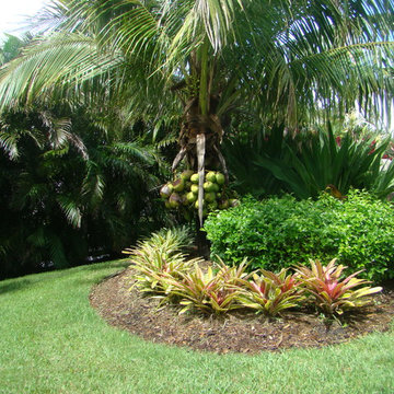 Equestrian farm