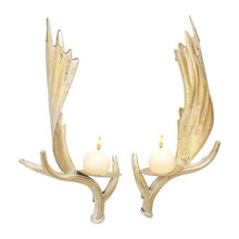 Candle Holders