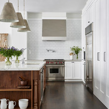Kitchen ideas