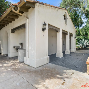 Impressive Commercial Restroom Remodel – San Clemente, CA