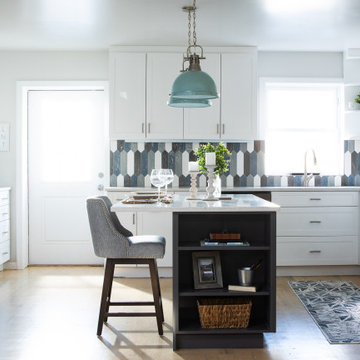 Complete Home Remodel