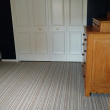carpeting and rugs