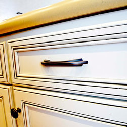 Cabinets and Hardware - Products