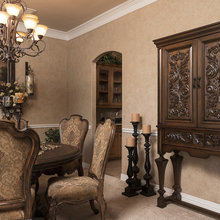 Dining Rooms