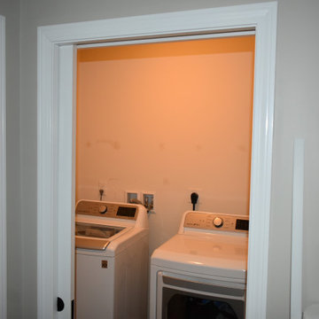 Laundry - Colchester (Before)