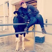 Sam Lykon's photo