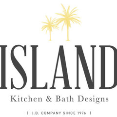 Island Kitchen and Bath Design