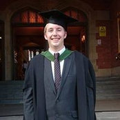 Max Laverack's photo