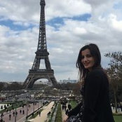 Joy Sharayha's photo