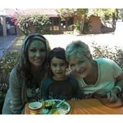 Carrie Merlino's photo