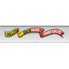 Helton Overhead Door Sales