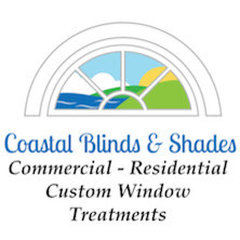 Coastal Blinds & Shades