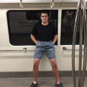 Duncan Aronstein's photo