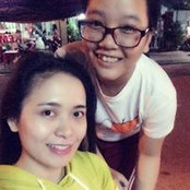 Trần Diệu's photo