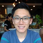 Andrew Lau's photo