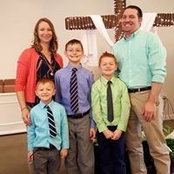 Angie Dugger's photo