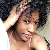 Khadija Morgan's photo