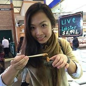 Lili Ye's photo