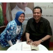 Fika Hakim's photo