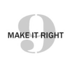 Make It Right