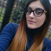 Lara Briffas foto