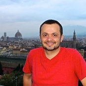 Eric Viramontes's photo
