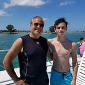 Motti Moyal's photo