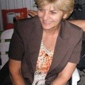 Photo de Gaetane Gauvin