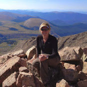 Sharon Bernardo's photo